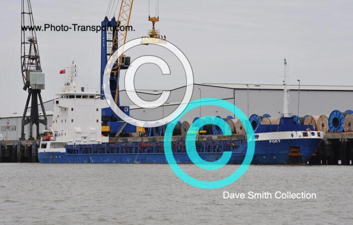 POET - Gen Cargo