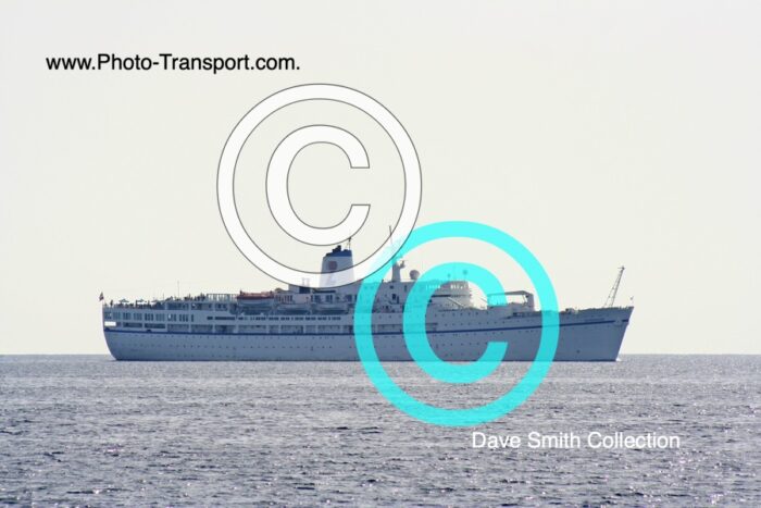 SERENADE - Pass Cruise