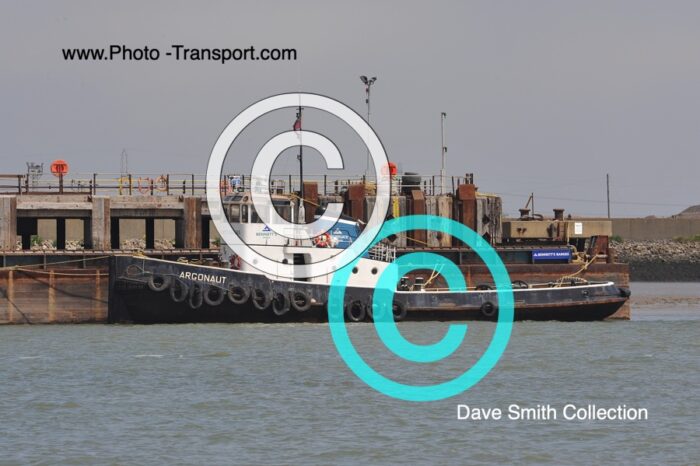 ARGONAUT  - Tug