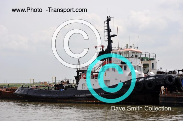 NORE CHALLENGER - Tug