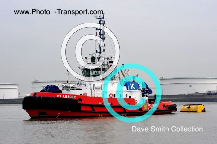 RT LEADER - Tug