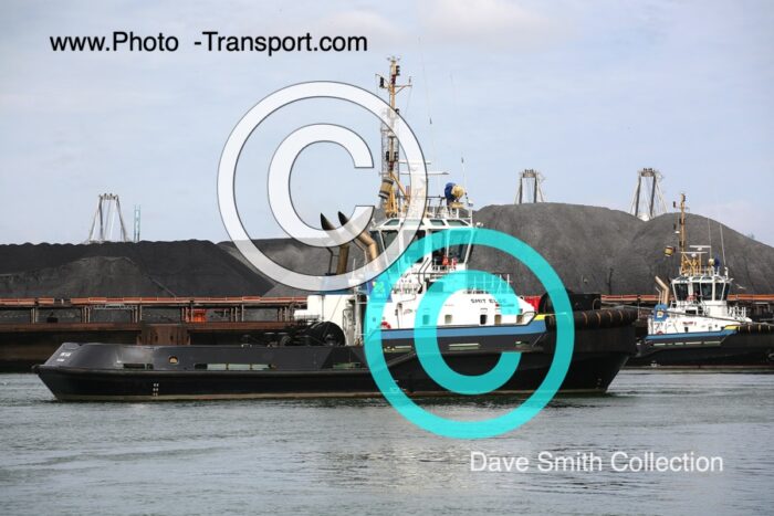 SMIT ELBE  - Tug