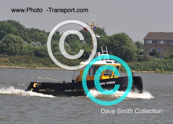 SWS ESSEX - Tug