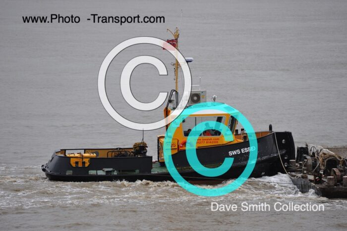 SWS ESSEX - Tug