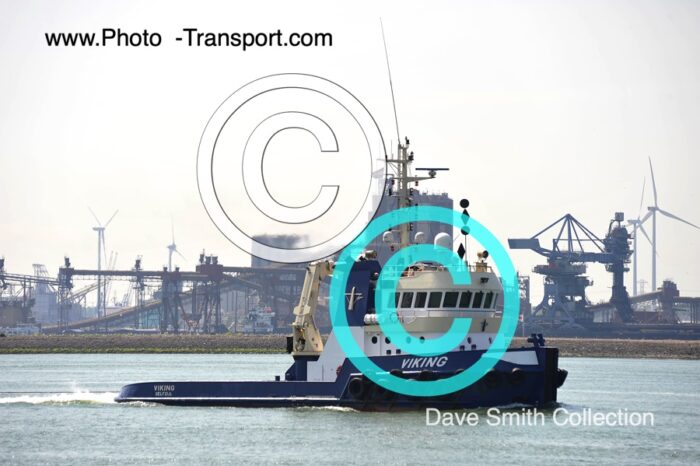 VIKING  - Tug