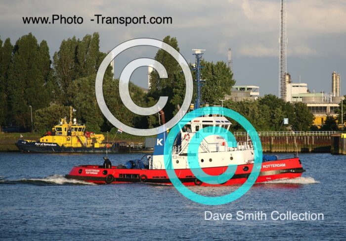 VS ROTTERDAM  - Tug