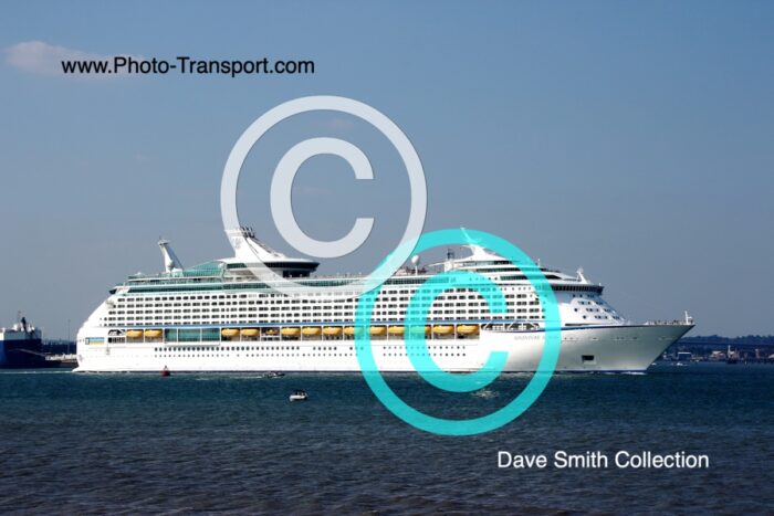 ADVENTURE OF THE SEAS - Pass Cruise