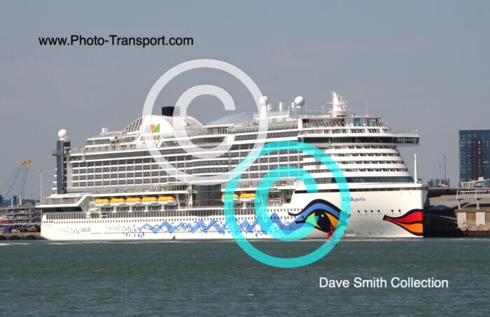 AIDAperla - Pass Cruise