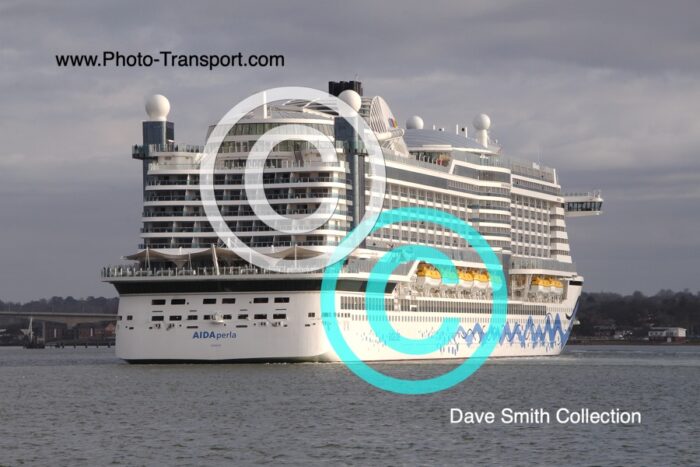 AIDAperla - Pass Cruise