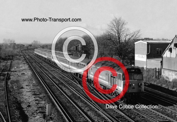 CLASS 50 No.50XXX 