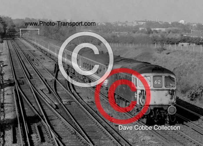 CLASS 33 No.33XXX