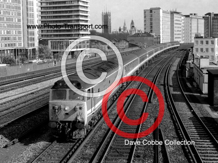 CLASS 50 No.50018 RESOLUTION