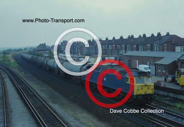CLASS 47 No.47XXX
