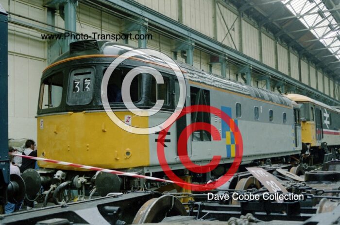 CLASS 33 No.33XXX