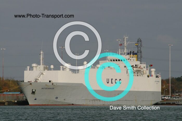AUTOCARRIER - Vehicle Carrier