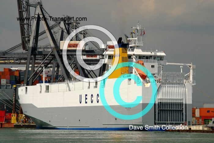 AUTOPRIDE - Vehicle Carrier