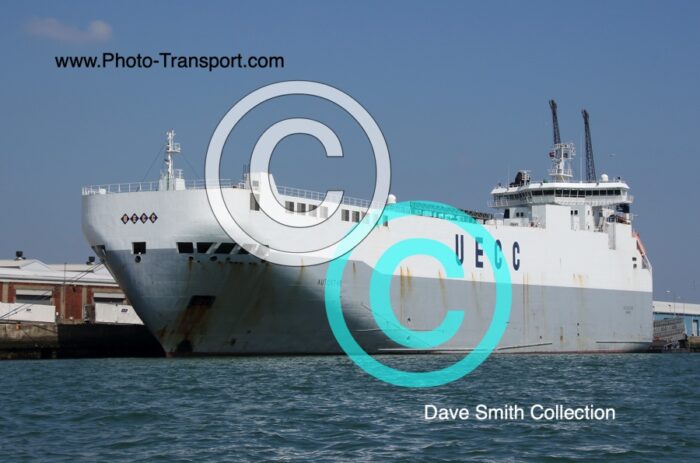 AUTOSTAR - Vehicle Carrier