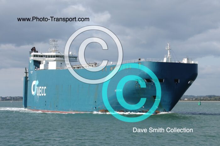 AUTOSTAR - Vehicle Carrier