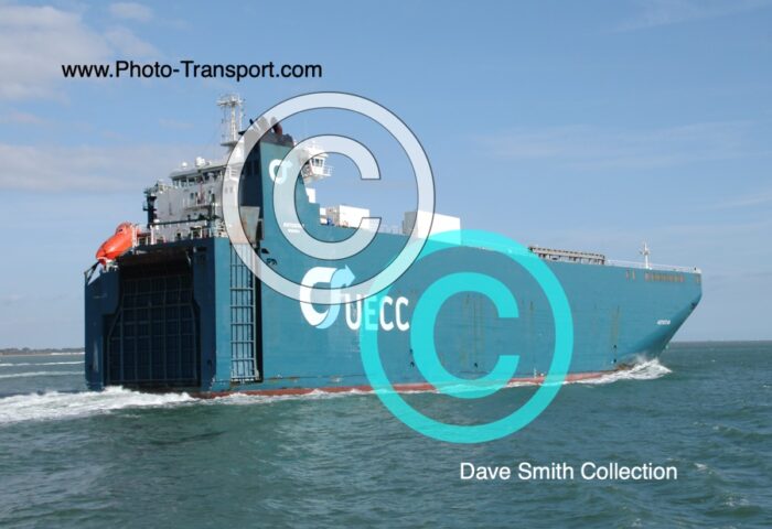 AUTOSTAR - Vehicle Carrier
