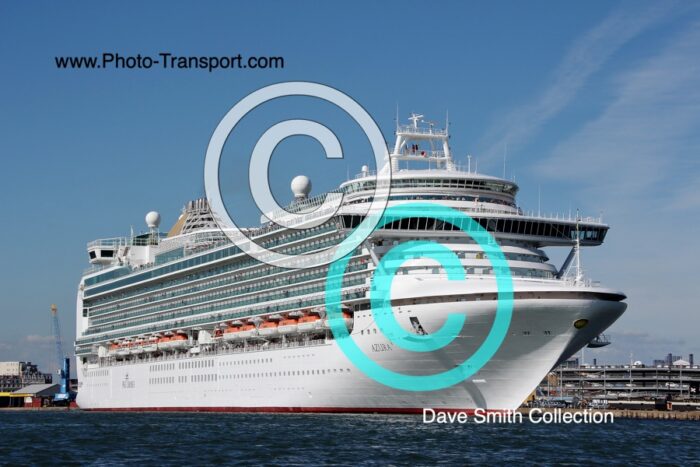 AZURA - Pass Cruise