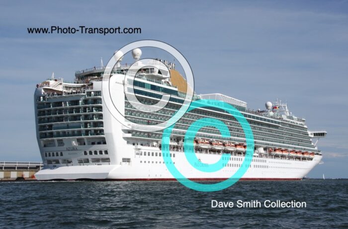 AZURA - Pass Cruise