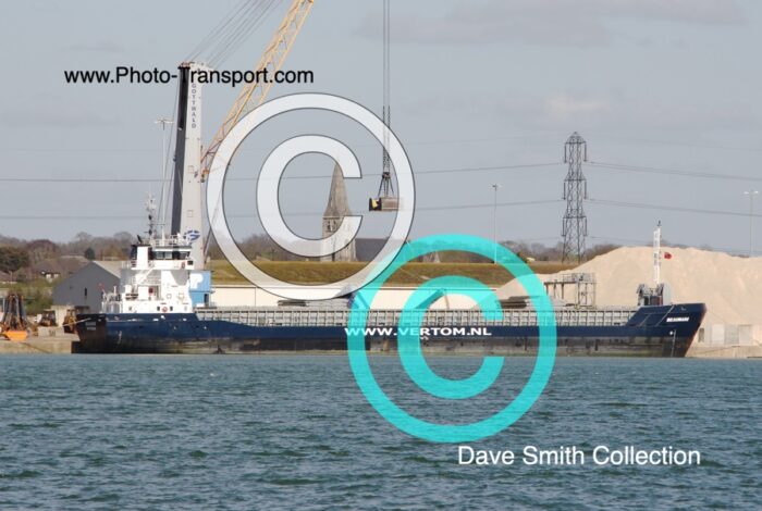 BEAUMARE  - Gen Cargo