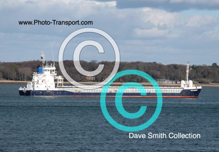 BEAUMONT  - Gen Cargo