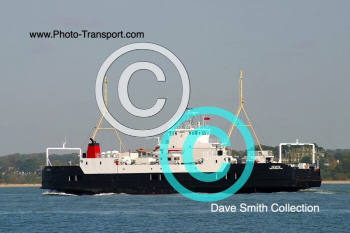 BERGEN CASTLE - Pass Ferry