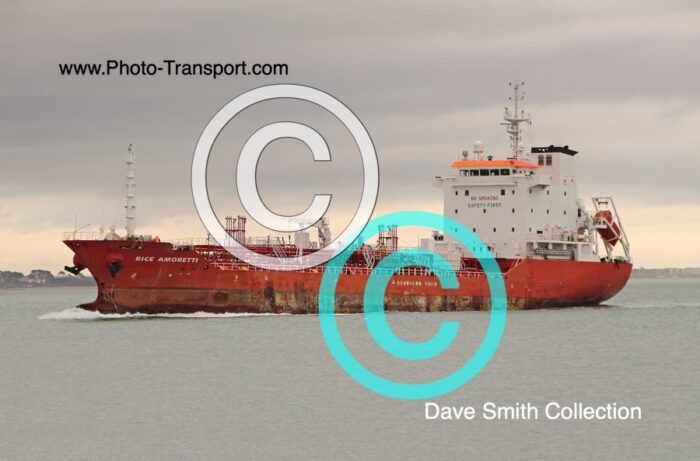 BIENVILLE  - Gen Cargo