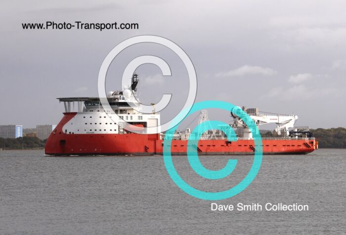 ARIADNE  - Offshore Support Vessel