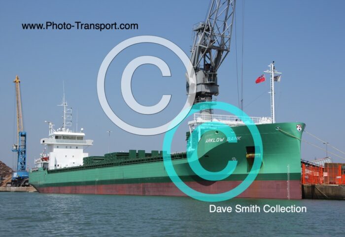 ARKLOW BANK - Gen Cargo