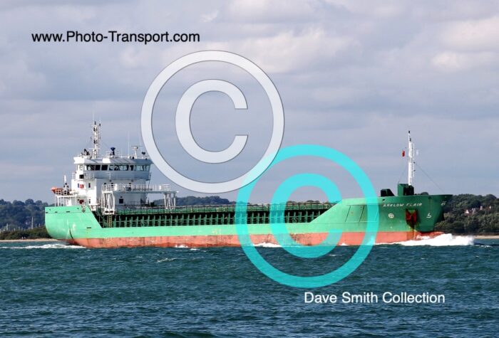 ARKLOW FLAIR - Gen Cargo