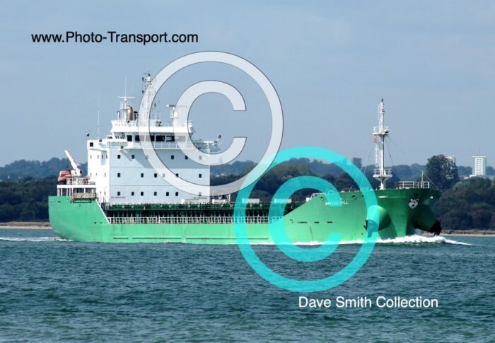 ARKLOW MILL - Gen Cargo