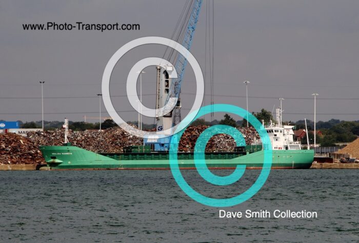 ARKLOW RAINBOW - Gen Cargo