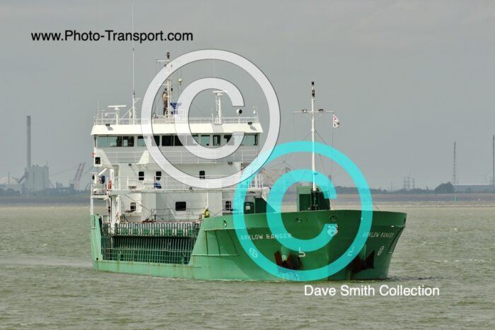 ARKLOW RANGER - Gen Cargo
