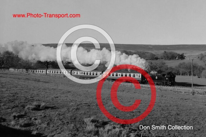 GWR 5600 CLASS 0-6-2T No.6619