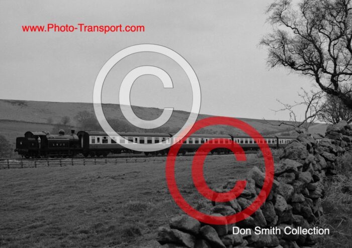 Lambton Colliery 0-6-2T No.5