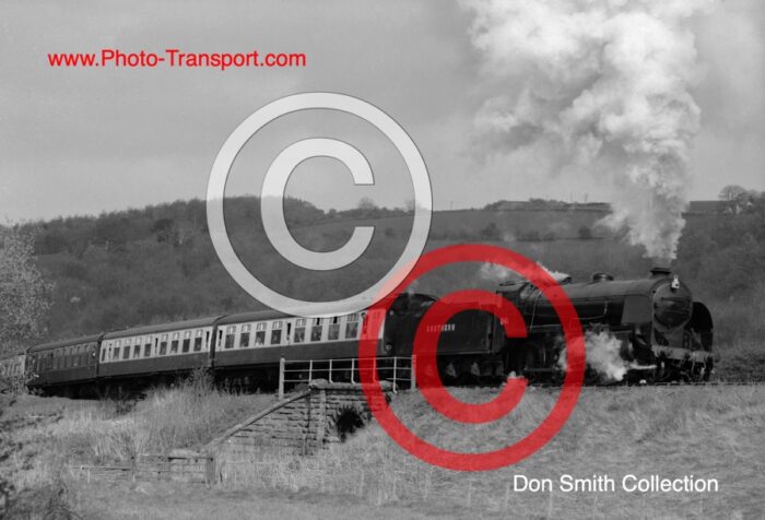 SR  Class S15 4-6-0 No.841