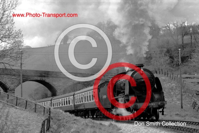 SR Class S15 4-6-0 No.841