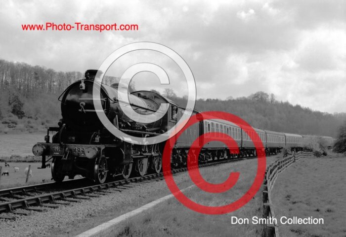 LNER “K1”2-6-0 No.2005