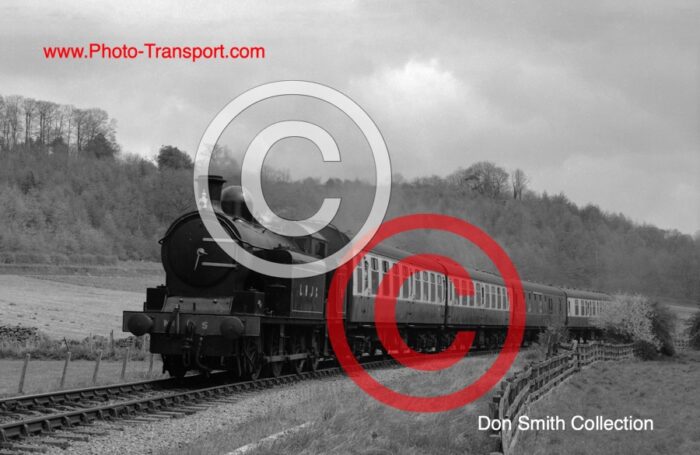 Lambton Colliery 0-6-2T No.5