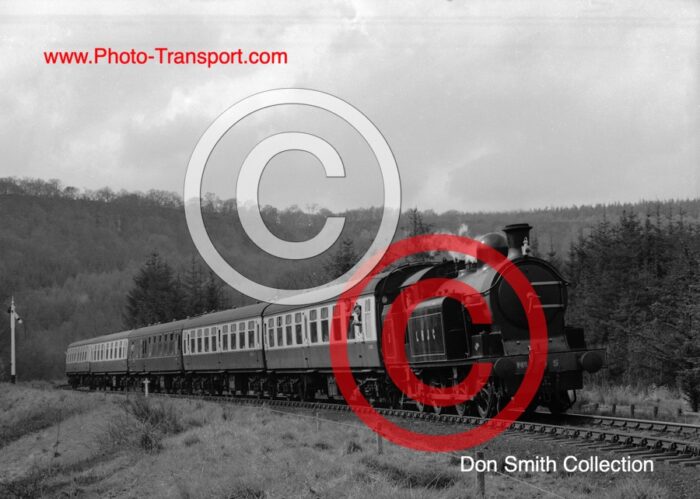 Lambton Colliery 0-6-2T No.5