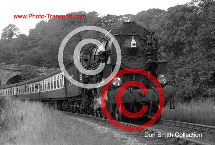 USATC S160 2-8-0 No.2253