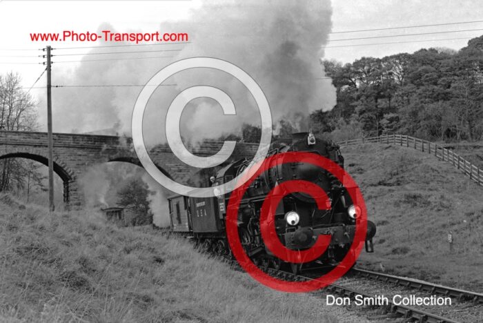 USATC S160 2-8-0 No.2253