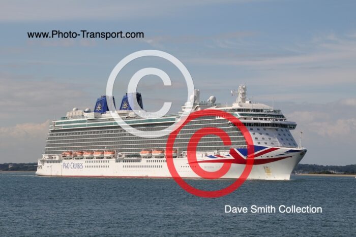 BRITANNIA - Pass Cruise