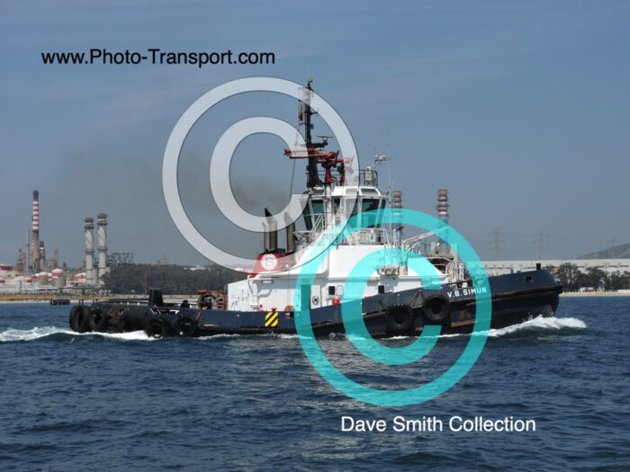 V.B.SIMUN - Tug