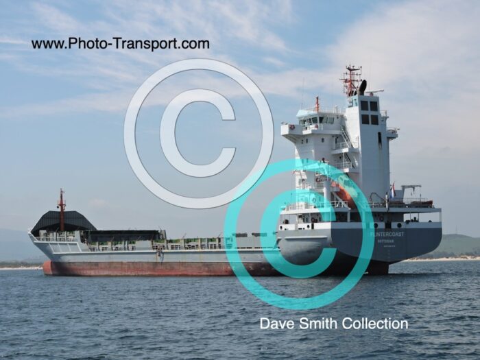 FLINTERCOAST - Container