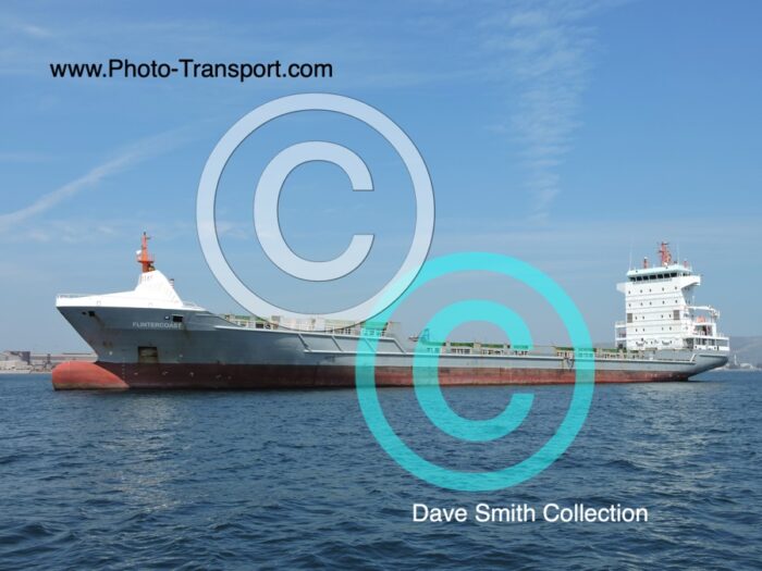 FLINTERCOAST - Container