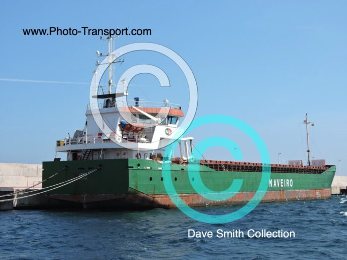 OVAR - Gen Cargo
