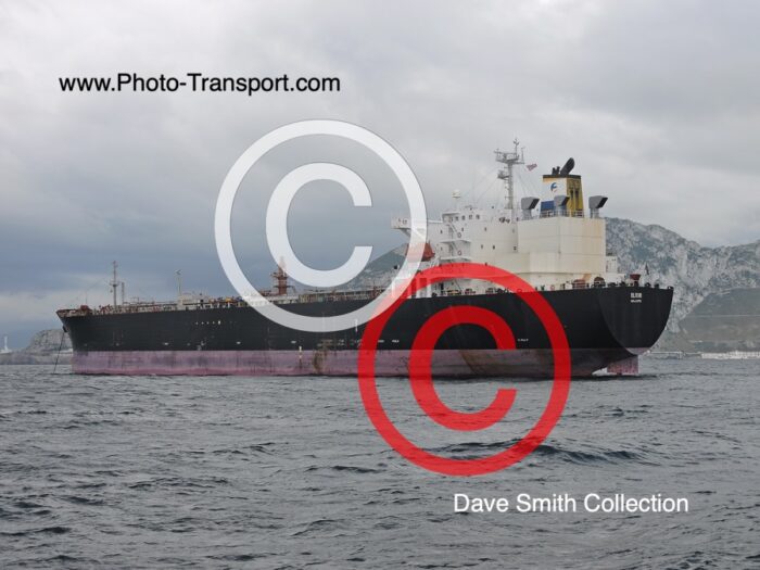 ELIXIR - Oil Products Tanker
